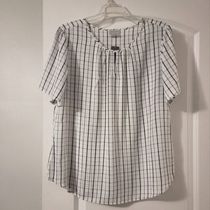 Women's Van Heusen blouse